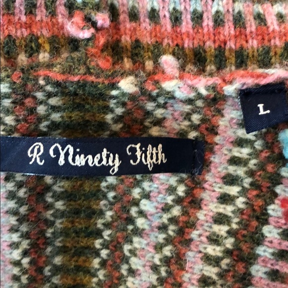 Beautiful Cardigan - Picture 5 of 6